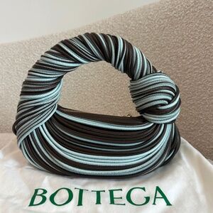 Authentic Bottega Veneta Mini Jodie Bag